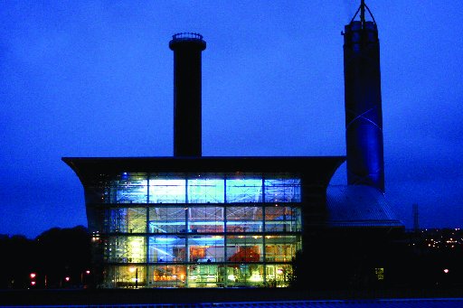 Douglas
Pulrose power station
Probably a small image
