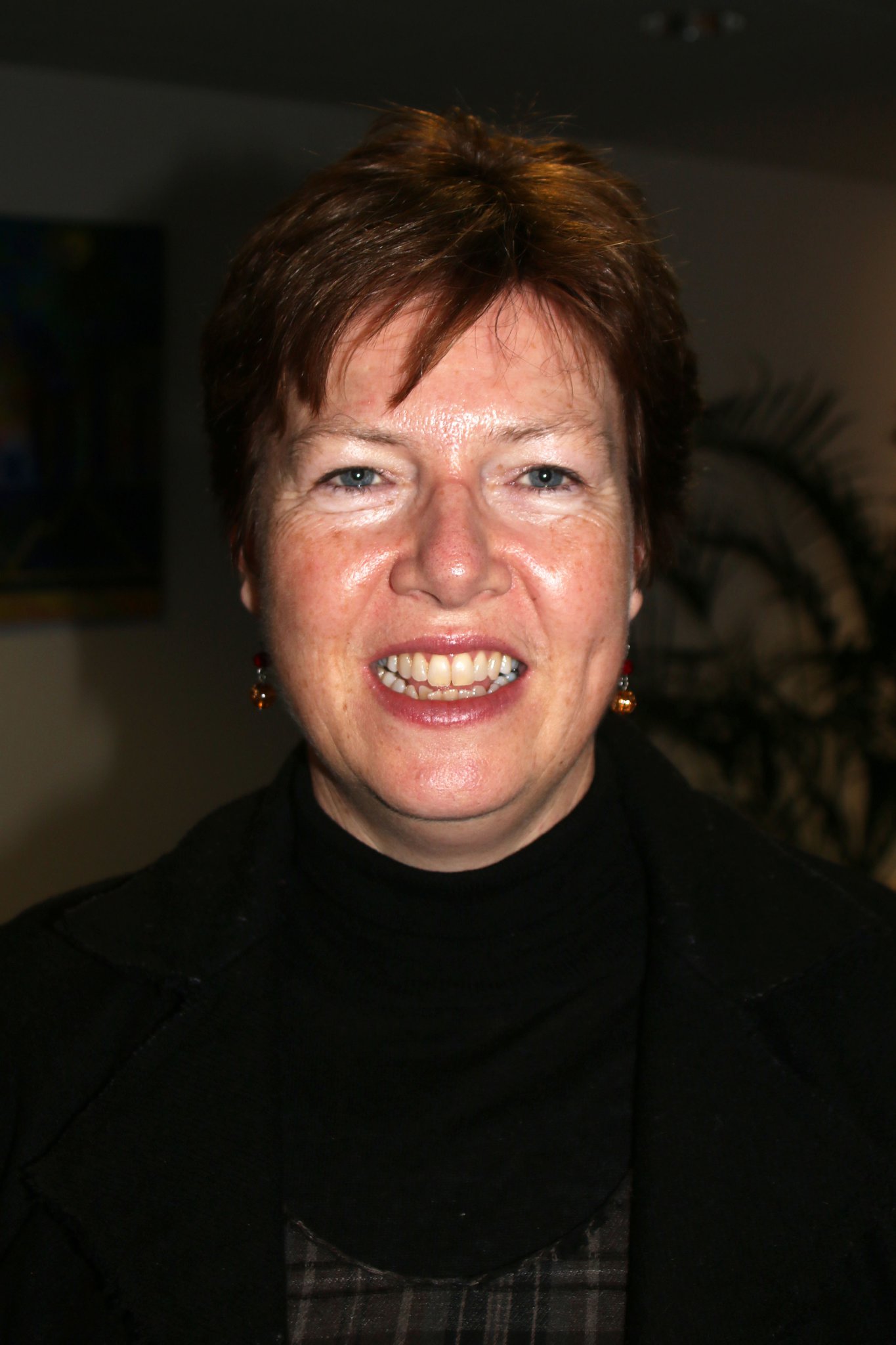 Jane Poole-Wilson MLC
