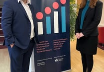 New recruits join Hampshire law firm