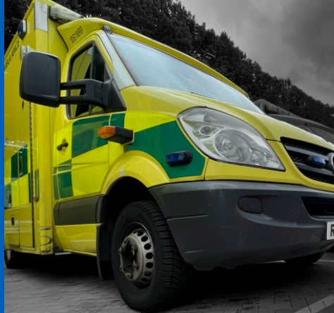 Ambulance