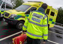 Appeal for people to help NHS in Surrey as four-day strike looms