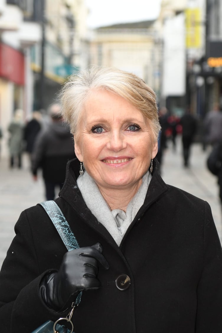 Public opinions on pancake day - Amanda Norman (Douglas)