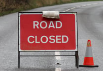 Month-long road closures among roadworks to avoid in Farnham area