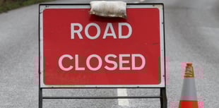 Month-long road closures among roadworks to avoid in Farnham area