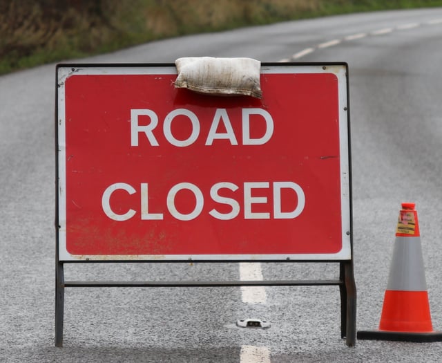 Month-long road closures among roadworks to avoid in Farnham area