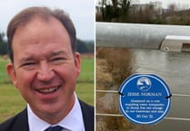 Put Wye polluters’ fines to cleaning up Wye - MP