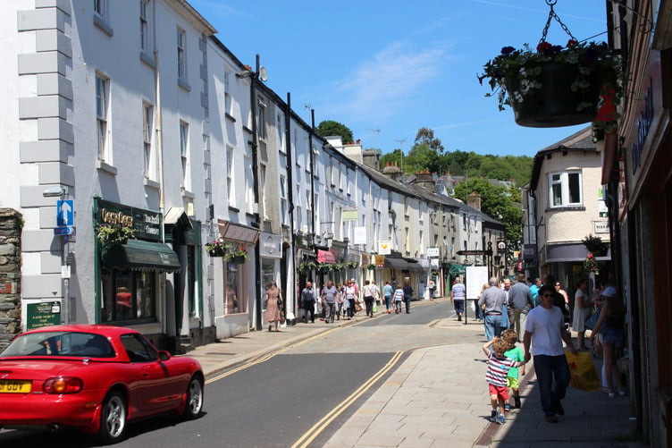 West Devon Borough Council will charge double council tax on second homes from April 2024.