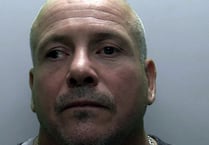 If you see registered sex offender James Campbell call 999 immediately