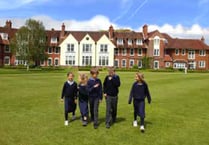 Inspectors give excellent rating to Highfield and Brookham Schools