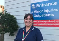 Haslemere MIU: The busy unit keeping people out of A&E