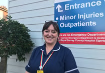Haslemere MIU: The busy unit keeping people out of A&E