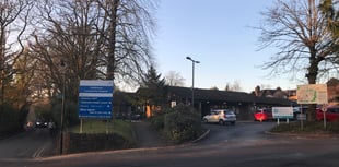 Haslemere Hospital reassures patients after medical cover withdrawal