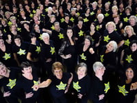 Charity concert to raise funds for Creative Response and Jigsaw Trust