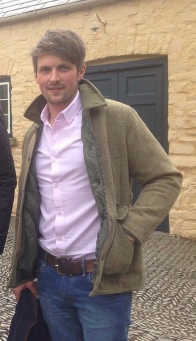 Tom Kermode