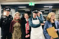 ‘Big Lock In’ tests detective skills of Cub Scouts and Brownies alike