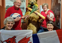Haslemere Museum to host screening of France-Wales Six Nations contest