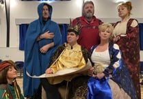 Comedy to mark Players’ 90 years