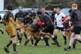 What a difference a week can make for North Tawton RFC
