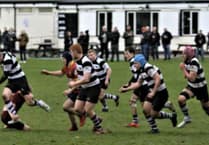 Rugby: Dartfordians 20 Farnham 22