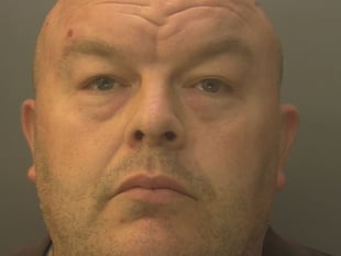 Prison chef finds himself behind bars for smuggling drugs