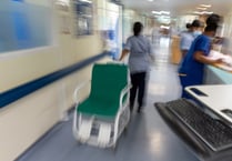 No sewage leaks reported at Royal Surrey County Hospital NHS Foundation Trust, despite hundreds in hospitals across England