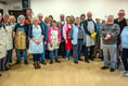 Lamphey event raises ‘souper’ amount for local charities
