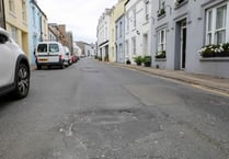 New bid to revamp port road