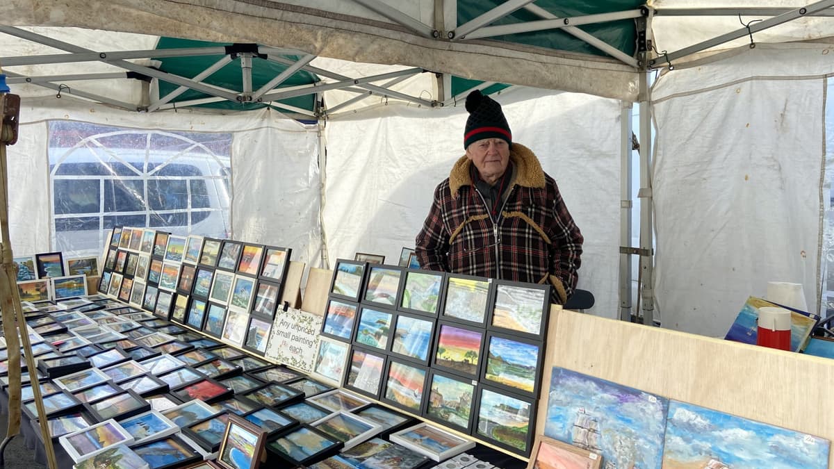 What does the future hold for Holsworthy Market? budetoday.co.uk