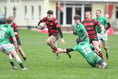 Ramsey overpower Nomads to claim Manx Shield honours