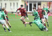 Ramsey overpower Nomads to claim Manx Shield honours