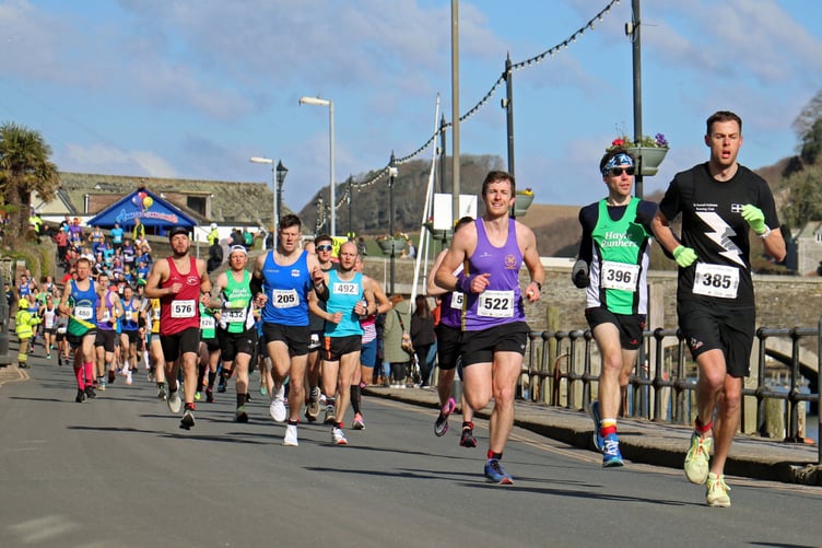 WINNING SMILES:
Steve Reynolds and Sarah Hoskin (above)