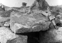 The Cornish Witch-finder
