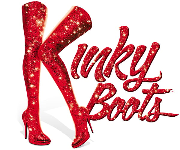 <p>Kinky Boots is based on a true story and features joyous, uplifting music and lyrics by pop legend Cindi Lauper and a hilarious script by Hollywood actor and playwright Harvey Fierstein</p>