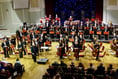 A celebration of music by female composers