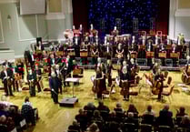 A celebration of music by female composers