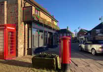 Peeps into the Past: When festive cheer was shattered in Liphook