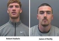 Devon drug gang that used children to sell heroin and crack jailed