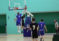 Cavs, Wolves and Turkeys all triumph in Senior League
