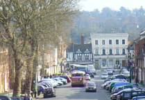 Conservatives to suspend on-street parking charges during Farnham roadworks