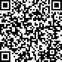 QR code for the Port Erin Survey on open spaces