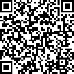 QR code for the Port Erin Survey on open spaces