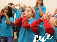 Farnham Youth Choir releases a mini-album