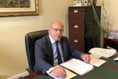 Showdown in court over jail’s Covid rules