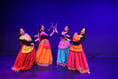 Dance Woking's vibrant Mini Mela festival 'filled with joy'