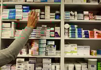 Almost 150 GP prescriptions for medical cannabis in Surrey Heartlands over five years