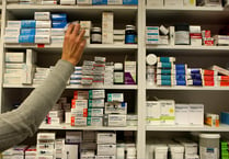 More than 150 GP prescriptions for medical cannabis in east Berkshire, north east Hampshire, Farnham and Surrey Heath over five years
