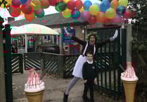 Pupils enjoyed golden ticket to World Book Day magic