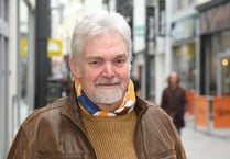The word on the street: Are Manx roads good?
