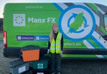 Recycle Collect takes over kerbside recycling from local authority