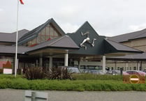 Charges to park at the hospital to help health service out of financial black hole